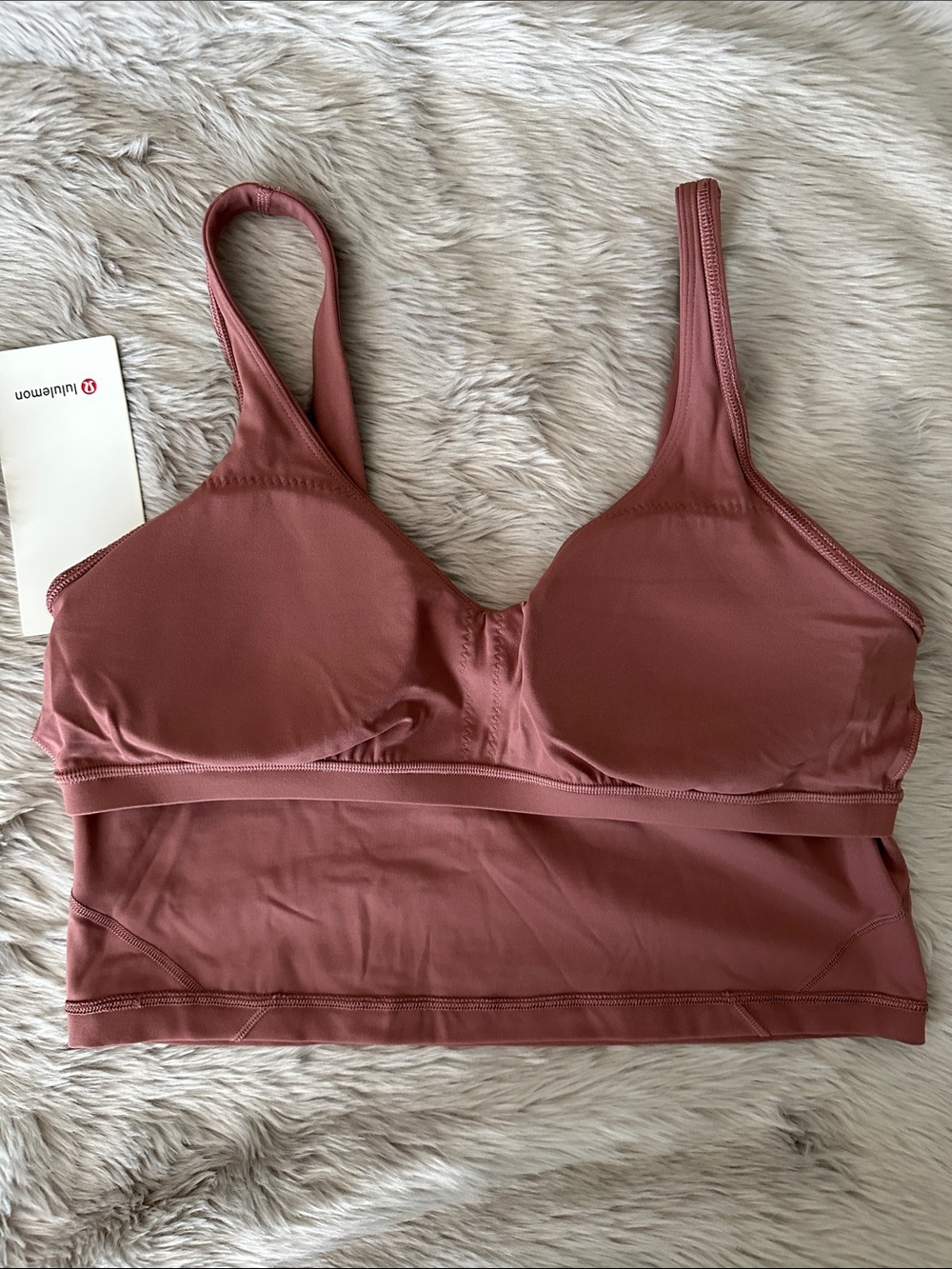 Lululemon Align Tank (Size: 12) - Picture 3 of 7